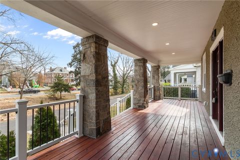 Tiny photo for 2920 Hawthorne Avenue, Richmond, VA 23222 (MLS # 2600757)