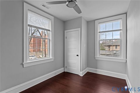 Tiny photo for 2920 Hawthorne Avenue, Richmond, VA 23222 (MLS # 2600757)