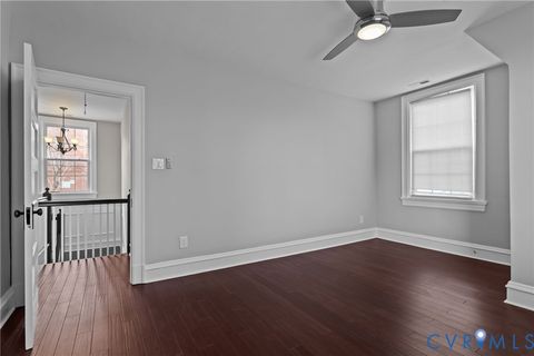 Tiny photo for 2920 Hawthorne Avenue, Richmond, VA 23222 (MLS # 2600757)