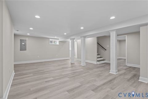 Tiny photo for 2920 Hawthorne Avenue, Richmond, VA 23222 (MLS # 2600757)