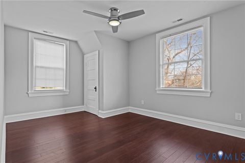 Tiny photo for 2920 Hawthorne Avenue, Richmond, VA 23222 (MLS # 2600757)
