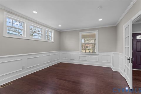 Tiny photo for 2920 Hawthorne Avenue, Richmond, VA 23222 (MLS # 2600757)