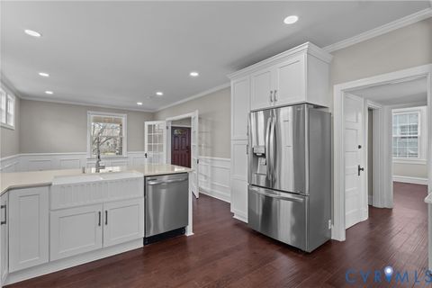 Tiny photo for 2920 Hawthorne Avenue, Richmond, VA 23222 (MLS # 2600757)