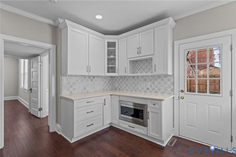 Tiny photo for 2920 Hawthorne Avenue, Richmond, VA 23222 (MLS # 2600757)