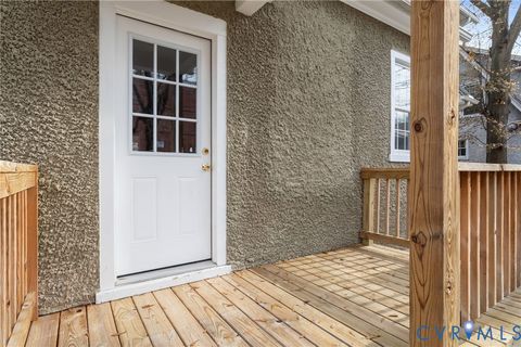 Tiny photo for 2920 Hawthorne Avenue, Richmond, VA 23222 (MLS # 2600757)