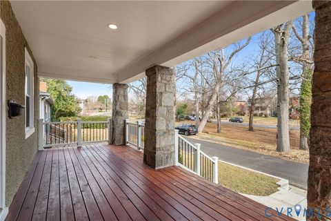 Tiny photo for 2920 Hawthorne Avenue, Richmond, VA 23222 (MLS # 2600757)