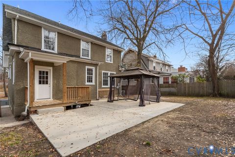 Tiny photo for 2920 Hawthorne Avenue, Richmond, VA 23222 (MLS # 2600757)