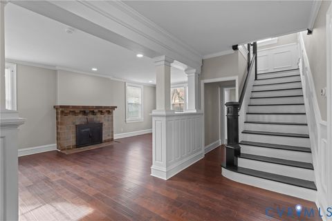 Tiny photo for 2920 Hawthorne Avenue, Richmond, VA 23222 (MLS # 2600757)