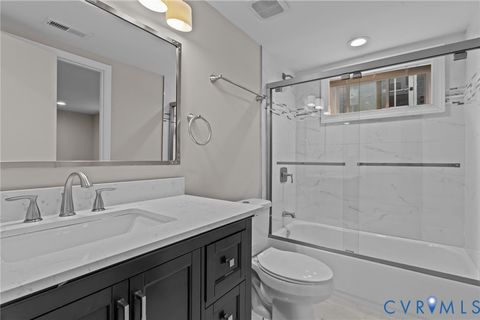 Tiny photo for 2920 Hawthorne Avenue, Richmond, VA 23222 (MLS # 2600757)