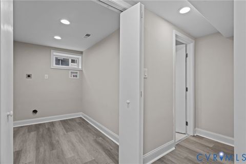 Tiny photo for 2920 Hawthorne Avenue, Richmond, VA 23222 (MLS # 2600757)