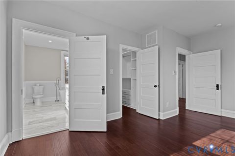 Tiny photo for 2920 Hawthorne Avenue, Richmond, VA 23222 (MLS # 2600757)