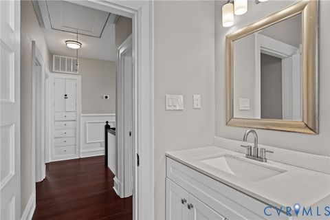 Tiny photo for 2920 Hawthorne Avenue, Richmond, VA 23222 (MLS # 2600757)