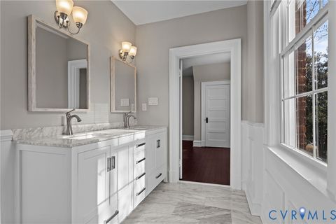 Tiny photo for 2920 Hawthorne Avenue, Richmond, VA 23222 (MLS # 2600757)