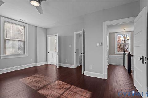 Tiny photo for 2920 Hawthorne Avenue, Richmond, VA 23222 (MLS # 2600757)