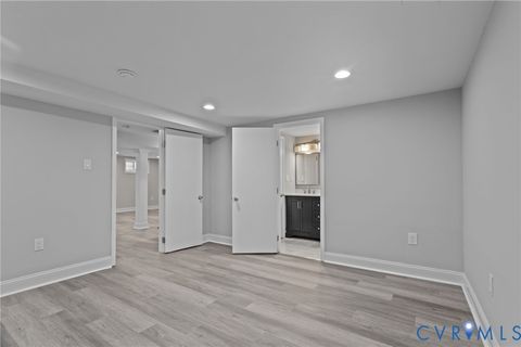 Tiny photo for 2920 Hawthorne Avenue, Richmond, VA 23222 (MLS # 2600757)