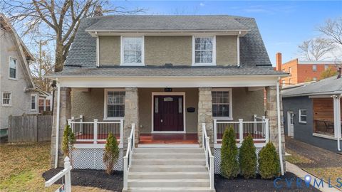 Tiny photo for 2920 Hawthorne Avenue, Richmond, VA 23222 (MLS # 2600757)