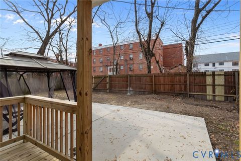 Tiny photo for 2920 Hawthorne Avenue, Richmond, VA 23222 (MLS # 2600757)