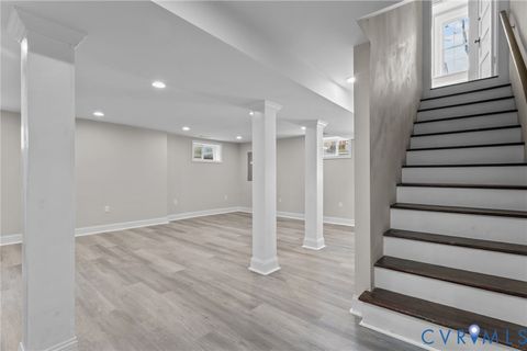 Tiny photo for 2920 Hawthorne Avenue, Richmond, VA 23222 (MLS # 2600757)