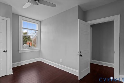 Tiny photo for 2920 Hawthorne Avenue, Richmond, VA 23222 (MLS # 2600757)