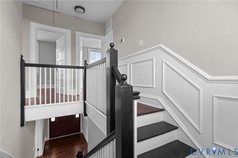 Tiny photo for 2920 Hawthorne Avenue, Richmond, VA 23222 (MLS # 2600757)