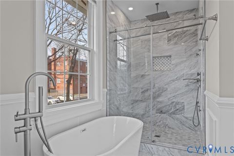 Tiny photo for 2920 Hawthorne Avenue, Richmond, VA 23222 (MLS # 2600757)