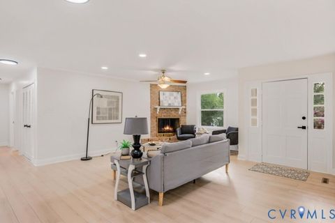 Tiny photo for 9304 Venetian Way, Henrico, VA 23229 (MLS # 2619463)