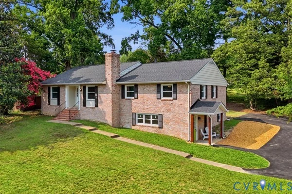 9304 Venetian Way, Henrico, VA, 23229