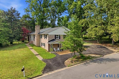 Tiny photo for 9304 Venetian Way, Henrico, VA 23229 (MLS # 2619463)