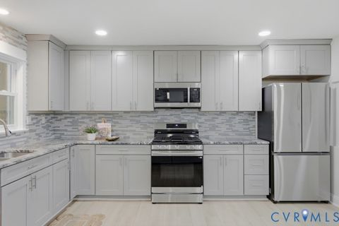 Tiny photo for 9304 Venetian Way, Henrico, VA 23229 (MLS # 2619463)