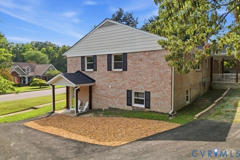 Tiny photo for 9304 Venetian Way, Henrico, VA 23229 (MLS # 2619463)