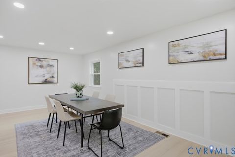 Tiny photo for 9304 Venetian Way, Henrico, VA 23229 (MLS # 2619463)