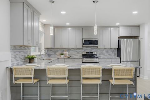 Tiny photo for 9304 Venetian Way, Henrico, VA 23229 (MLS # 2619463)