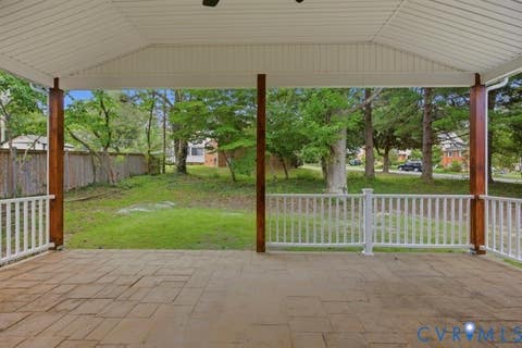 Tiny photo for 9304 Venetian Way, Henrico, VA 23229 (MLS # 2619463)