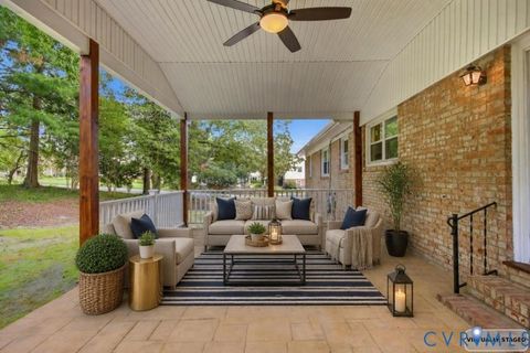 Tiny photo for 9304 Venetian Way, Henrico, VA 23229 (MLS # 2619463)