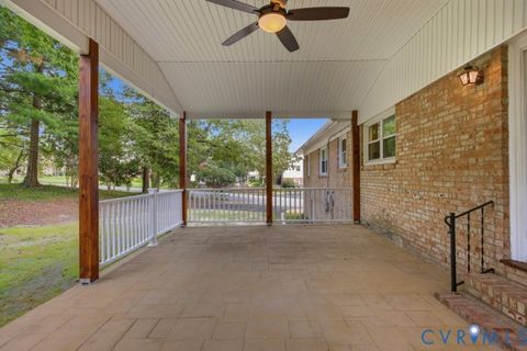 Tiny photo for 9304 Venetian Way, Henrico, VA 23229 (MLS # 2619463)