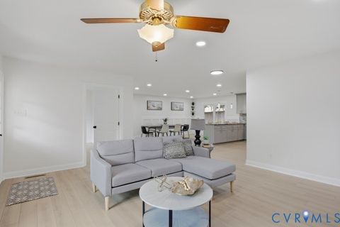 Tiny photo for 9304 Venetian Way, Henrico, VA 23229 (MLS # 2619463)