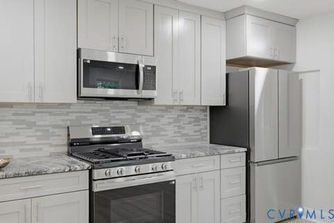 Tiny photo for 9304 Venetian Way, Henrico, VA 23229 (MLS # 2619463)