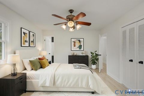 Tiny photo for 9304 Venetian Way, Henrico, VA 23229 (MLS # 2619463)