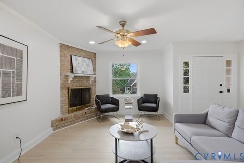 Tiny photo for 9304 Venetian Way, Henrico, VA 23229 (MLS # 2619463)