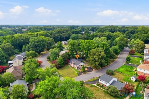 Tiny photo for 9304 Venetian Way, Henrico, VA 23229 (MLS # 2619463)