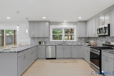 Tiny photo for 9304 Venetian Way, Henrico, VA 23229 (MLS # 2619463)