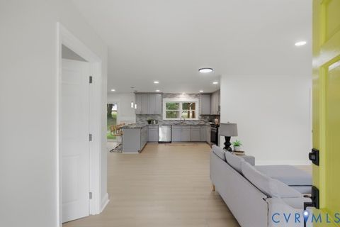 Tiny photo for 9304 Venetian Way, Henrico, VA 23229 (MLS # 2619463)