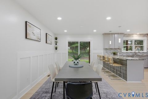 Tiny photo for 9304 Venetian Way, Henrico, VA 23229 (MLS # 2619463)
