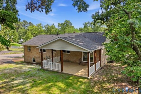 Tiny photo for 9304 Venetian Way, Henrico, VA 23229 (MLS # 2619463)
