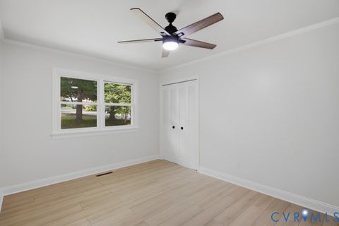 Tiny photo for 9304 Venetian Way, Henrico, VA 23229 (MLS # 2619463)