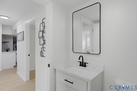 Tiny photo for 9304 Venetian Way, Henrico, VA 23229 (MLS # 2619463)