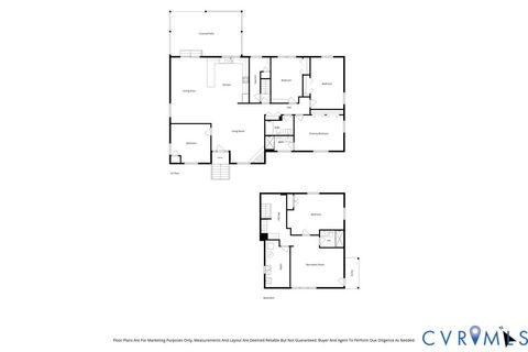 Tiny photo for 9304 Venetian Way, Henrico, VA 23229 (MLS # 2619463)