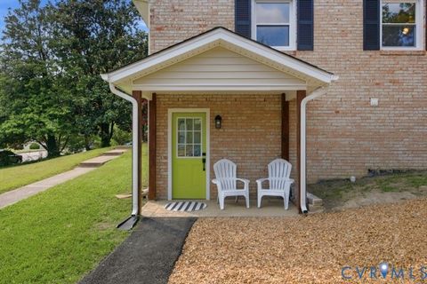 Tiny photo for 9304 Venetian Way, Henrico, VA 23229 (MLS # 2619463)