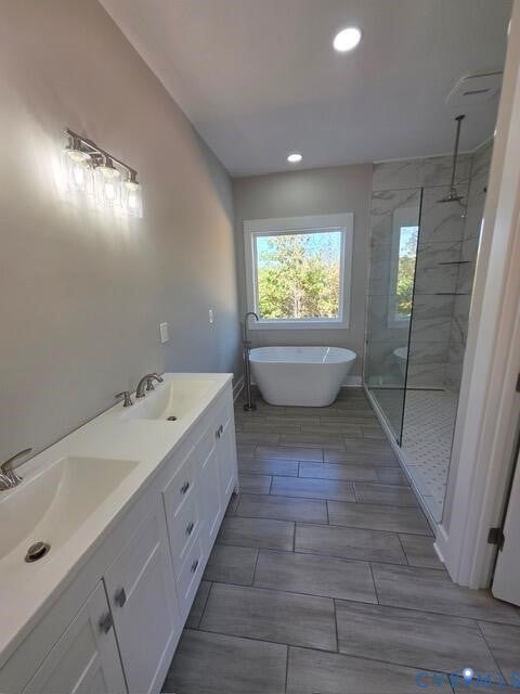 Tiny photo for 3681 Leigh Mountain Road, Green Bay, VA 23942 (MLS # 2628896)