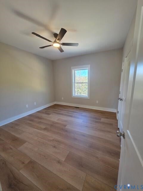 Tiny photo for 3681 Leigh Mountain Road, Green Bay, VA 23942 (MLS # 2628896)